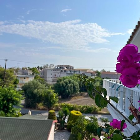 Pettas Apartments Zakynthos Town Exterior photo